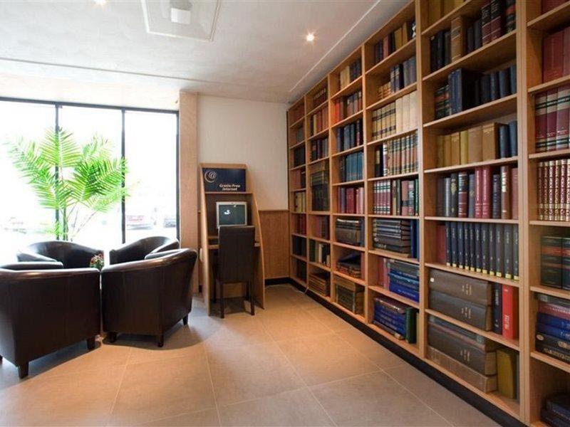 فندق باستيون روتردام أليكساندر المظهر الخارجي الصورة